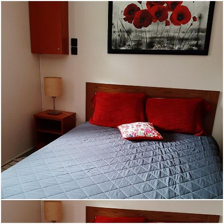 Apartament Tinka Haz Siófok Zewnętrze zdjęcie