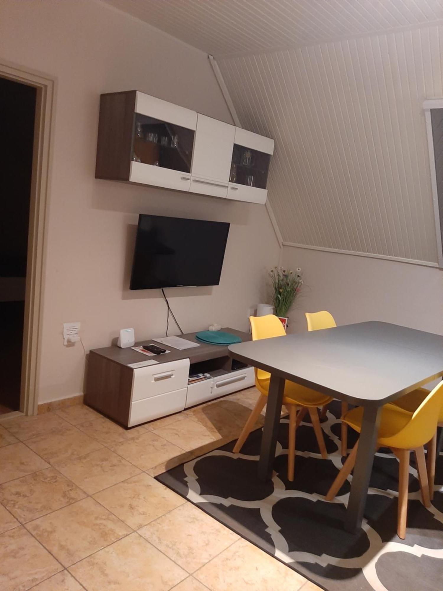 Apartament Tinka Haz Siófok Zewnętrze zdjęcie