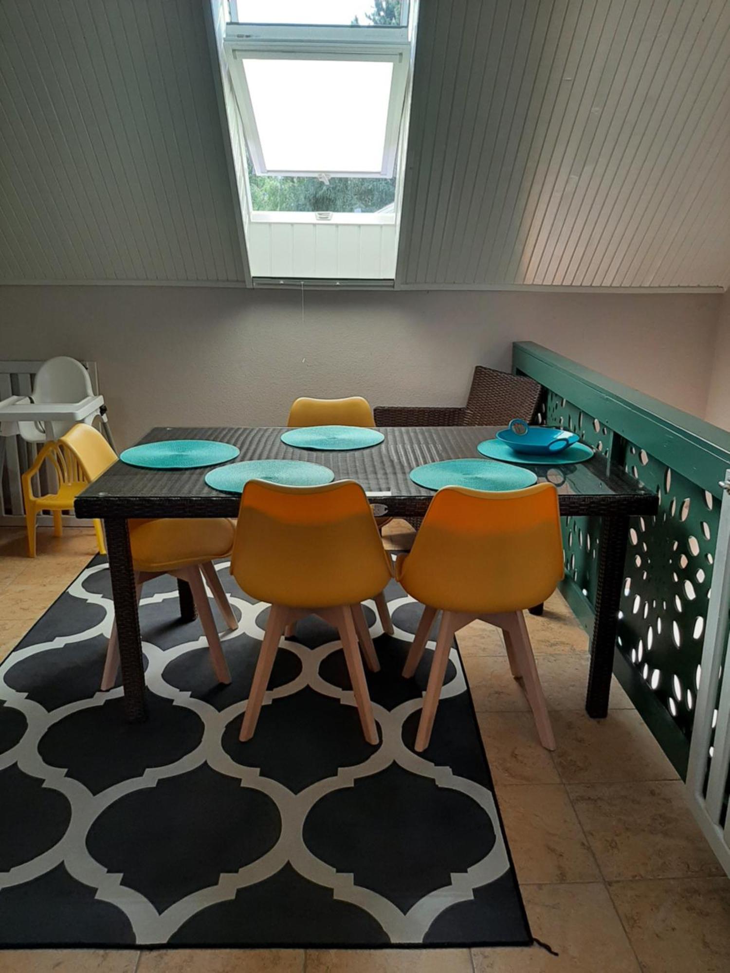Apartament Tinka Haz Siófok Zewnętrze zdjęcie